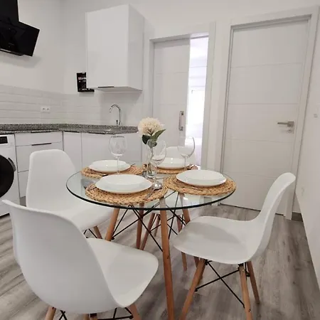 Apartamentos Linersol Málaga Exterior foto