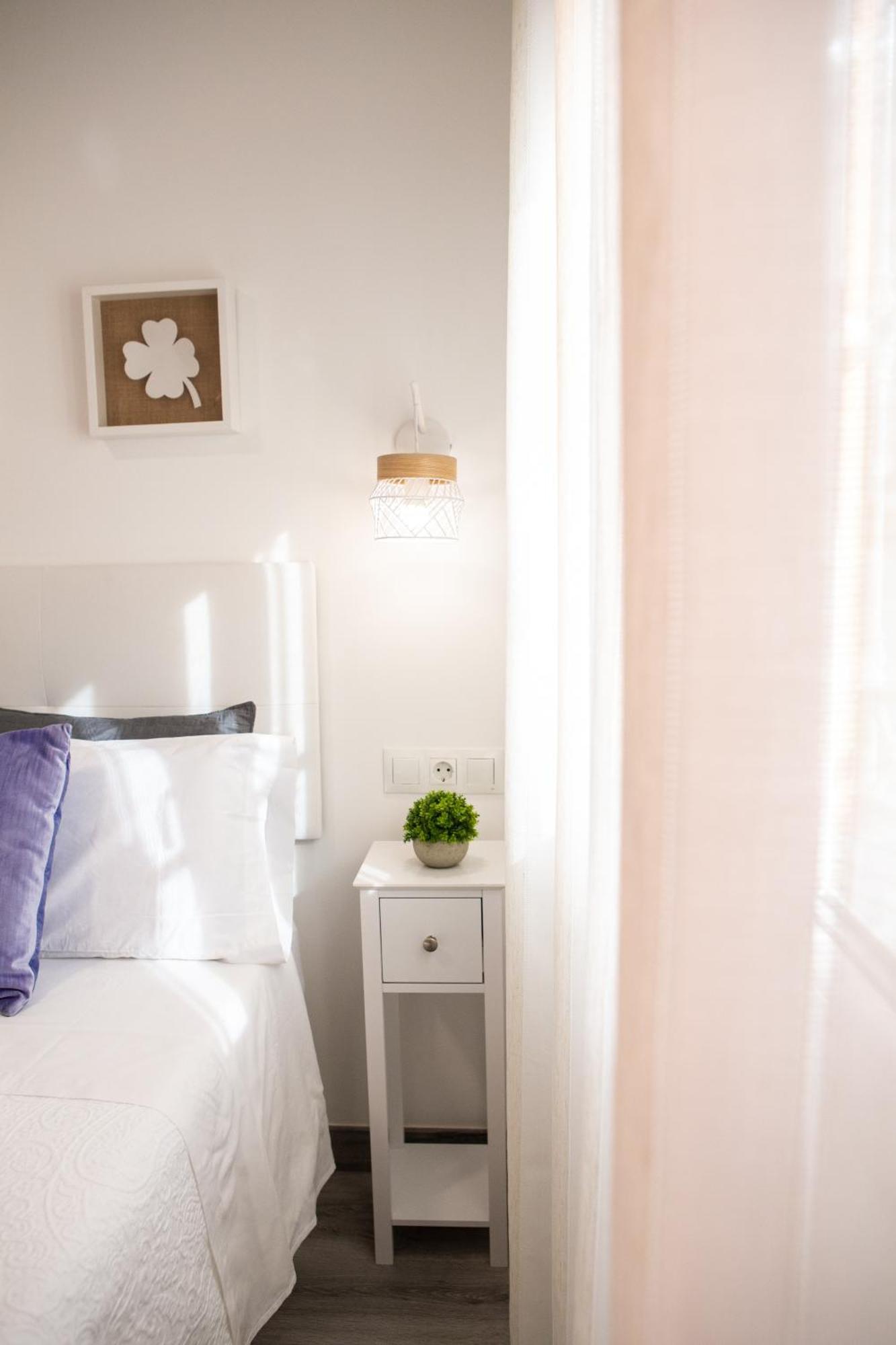 Linersol Apartment Malaga